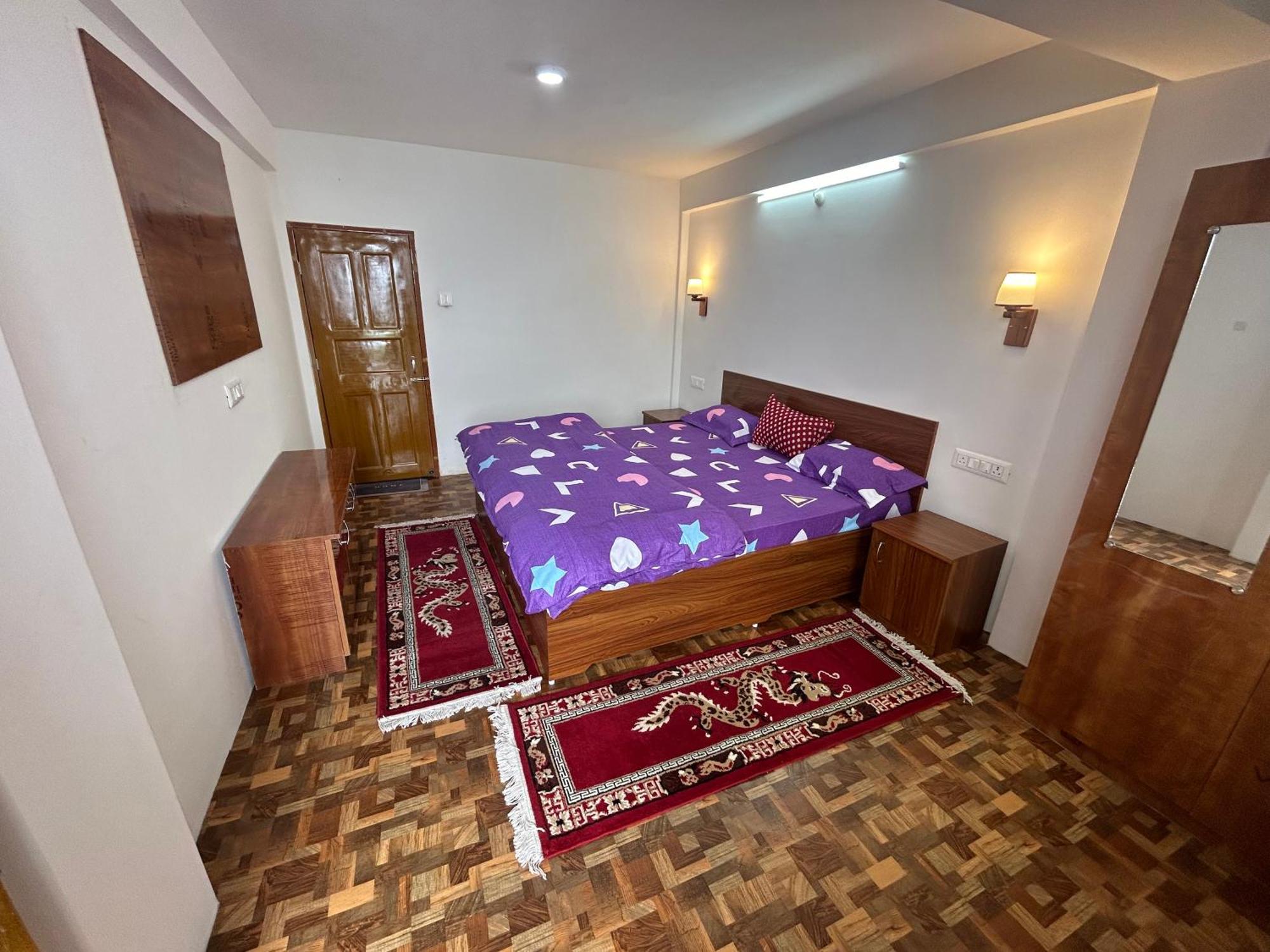 Murmincho Homestay Darjeeling  Exterior foto