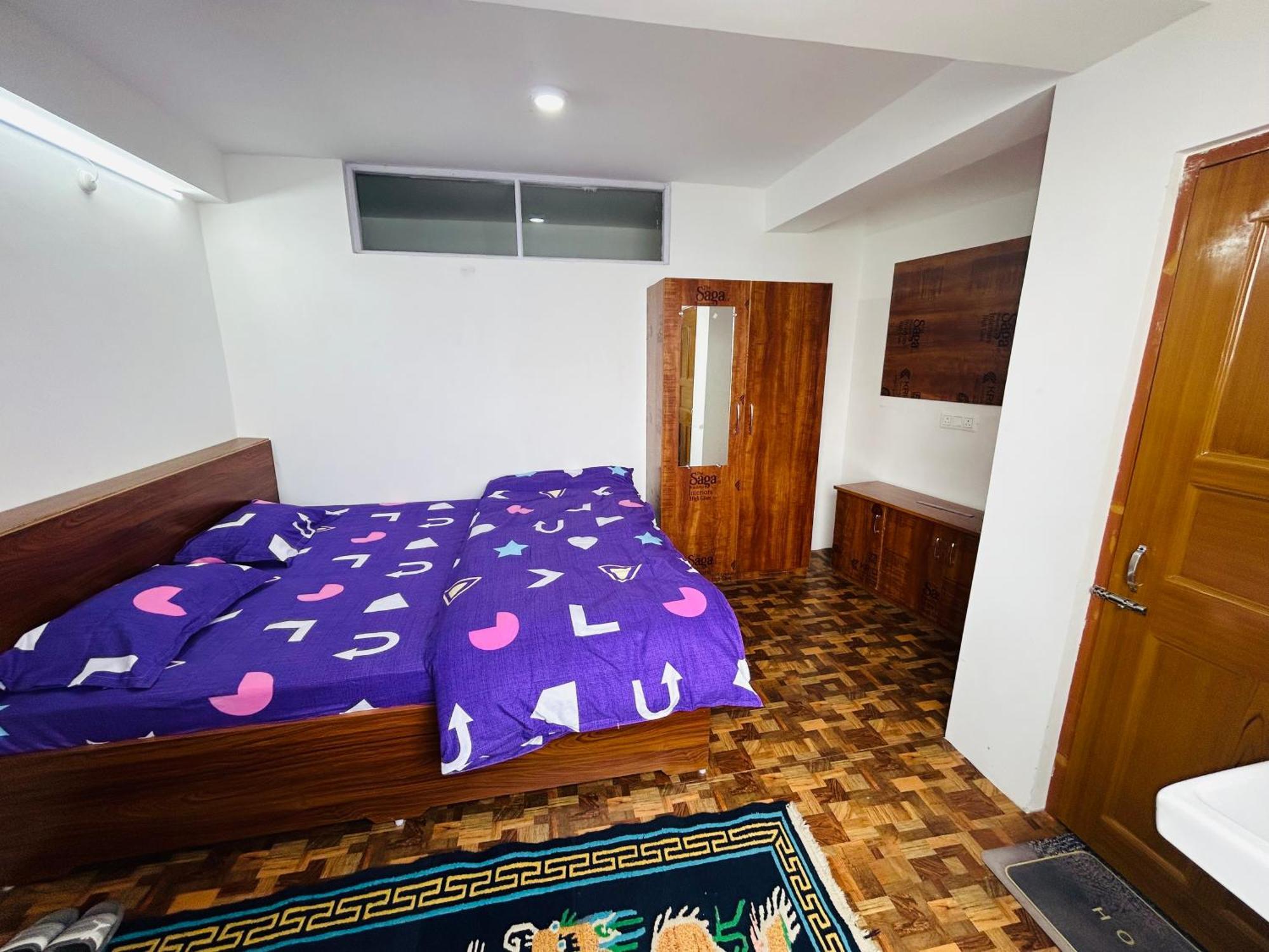 Murmincho Homestay Darjeeling  Exterior foto