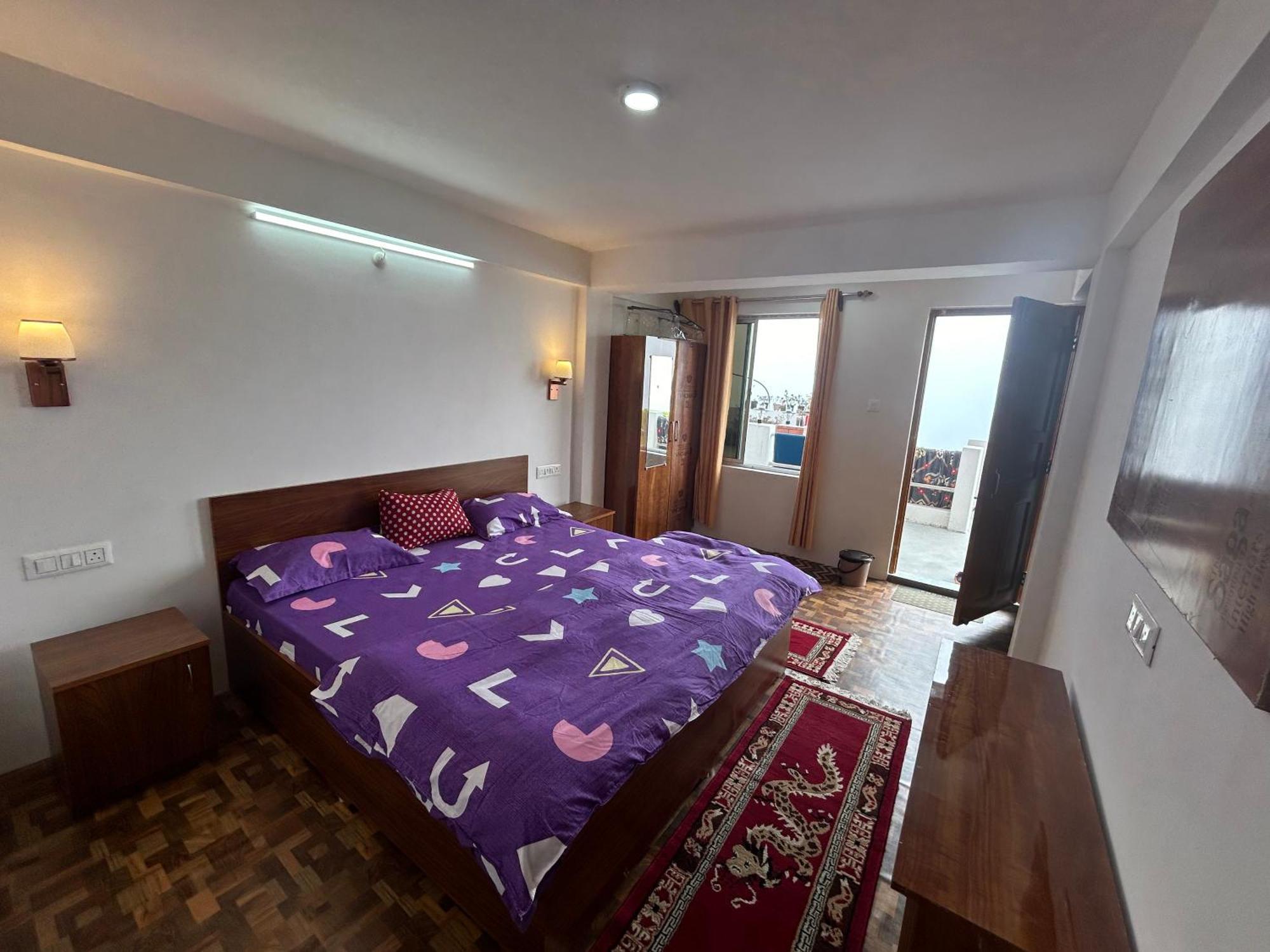 Murmincho Homestay Darjeeling  Exterior foto